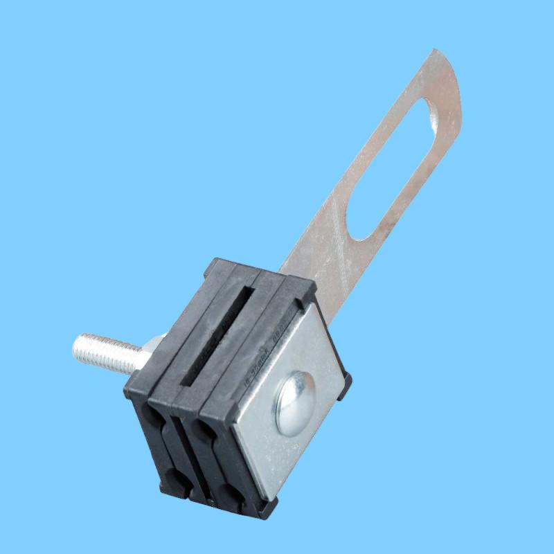 PAD 4 Cores Collection Tension Clamp 2